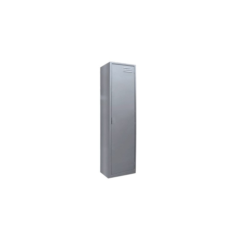 Locker Metalico de 1 Puerta MTLQLD124