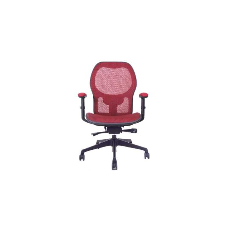 Silla Ejecutiva BM8401 - silla para oficina