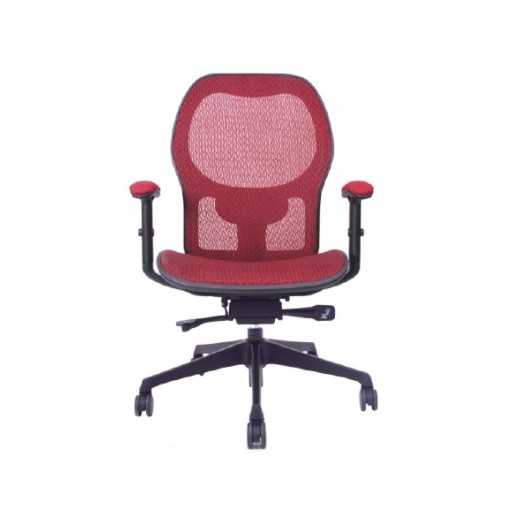 Silla Ejecutiva BM8401 - silla para oficina