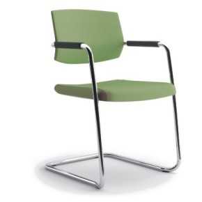 Silla Visitante RE-780C