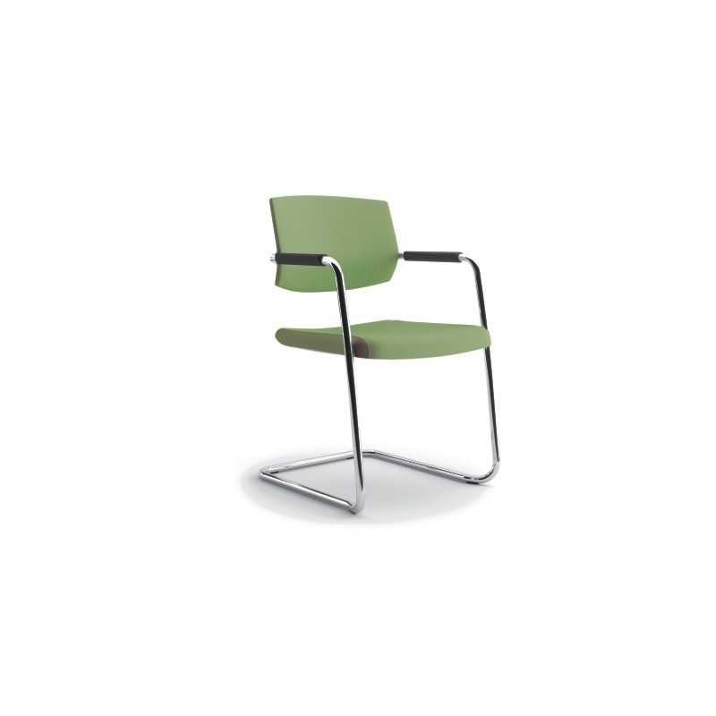Silla Visitante RE-780C