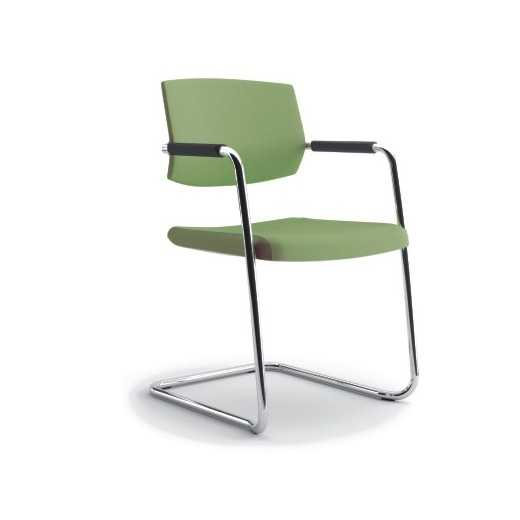 Silla Visitante RE-780C