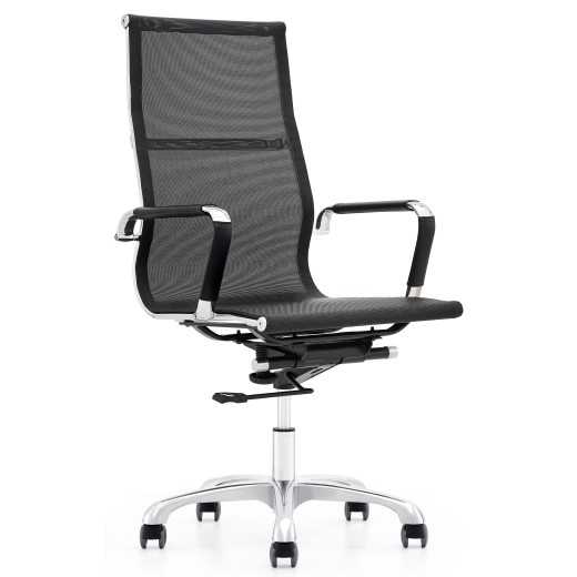 sillas para oficina - silla ejecutiva CH-003A