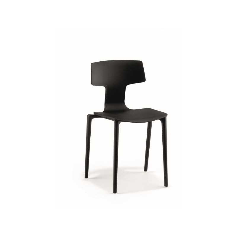 SPLIT SILLA VISITANTE