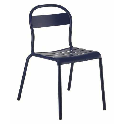 STECCA 1 SILLA VISITANTE