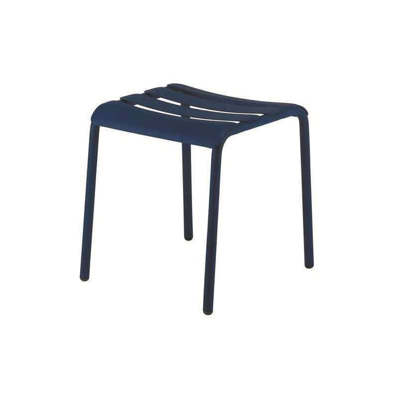 STECCA 7 BANCO VISITANTE