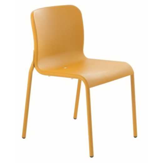 MOMO 1 SILLA VISITANTE