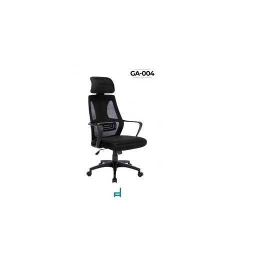 SILLA EJECUTIVA GA-004 - sillas para oficina