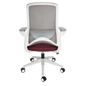 OHE-111 NEGRO Sillon ejcutivo DOLPHIN