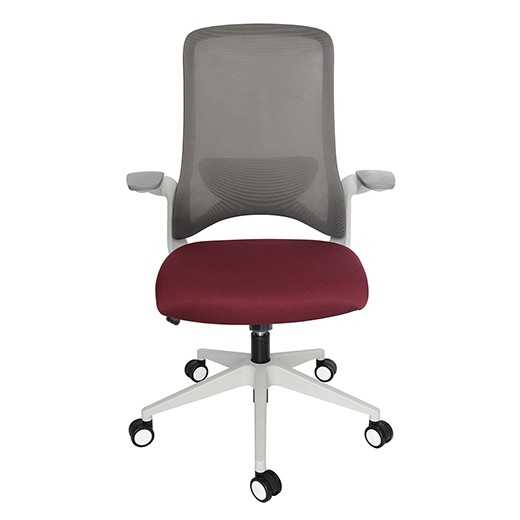 OHE-111 NEGRO Sillon ejcutivo DOLPHIN