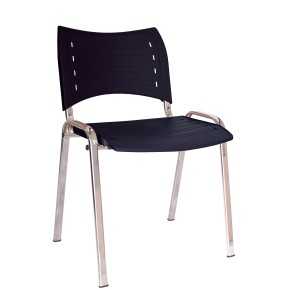 Silla Visitante Croma Colecttion OHV-2700Cr