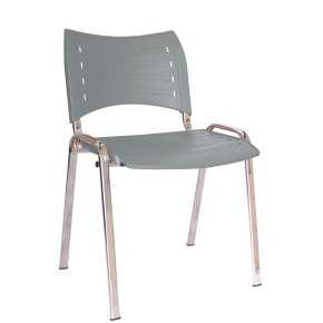Silla Visitante Croma Colecttion OHV-2700Cr