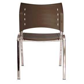 Silla Visitante Croma Colecttion OHV-2700Cr