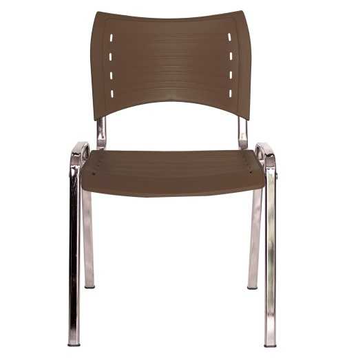 Silla Visitante Croma Colecttion OHV-2700Cr