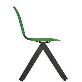 Banca de Espera 2 plazas Ellittico OHR-2700-2P