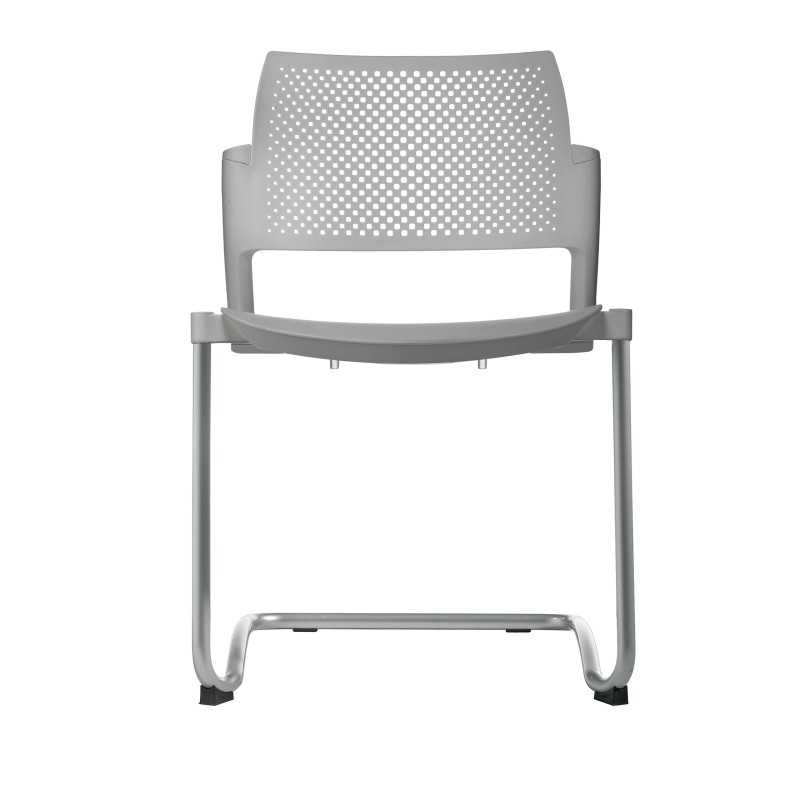 Silla Visitante Kyos OHT-319