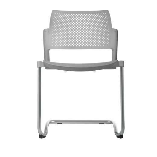 Silla Visitante Kyos OHT-319