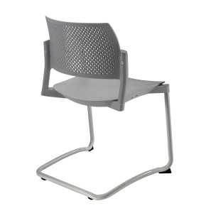 Silla Visitante Kyos OHT-319