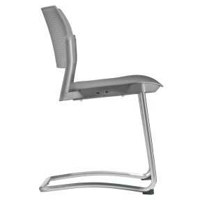 Silla Visitante Kyos OHT-319