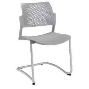 Silla Visitante Kyos OHT-319