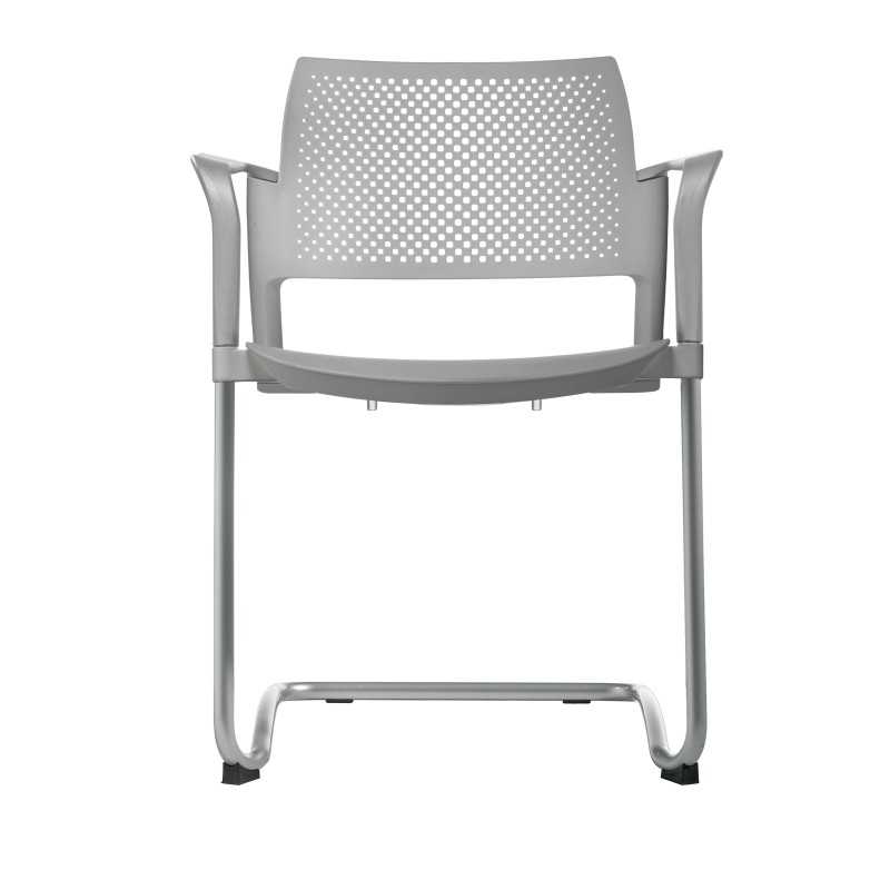 Silla Visitante Kyos OHT-320