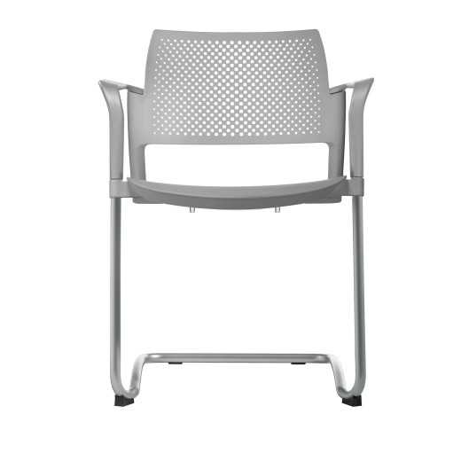 Silla Visitante Kyos OHT-320