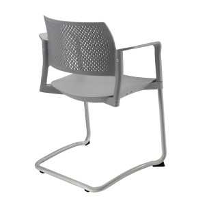 Silla Visitante Kyos OHT-320