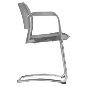 Silla Visitante Kyos OHT-320