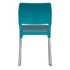 Silla para restaurante Reef OHV-62