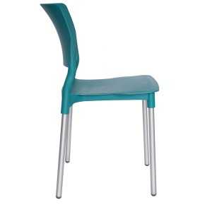 Silla para restaurante Reef OHV-62