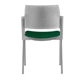Silla Visitante Kyos OHV-329