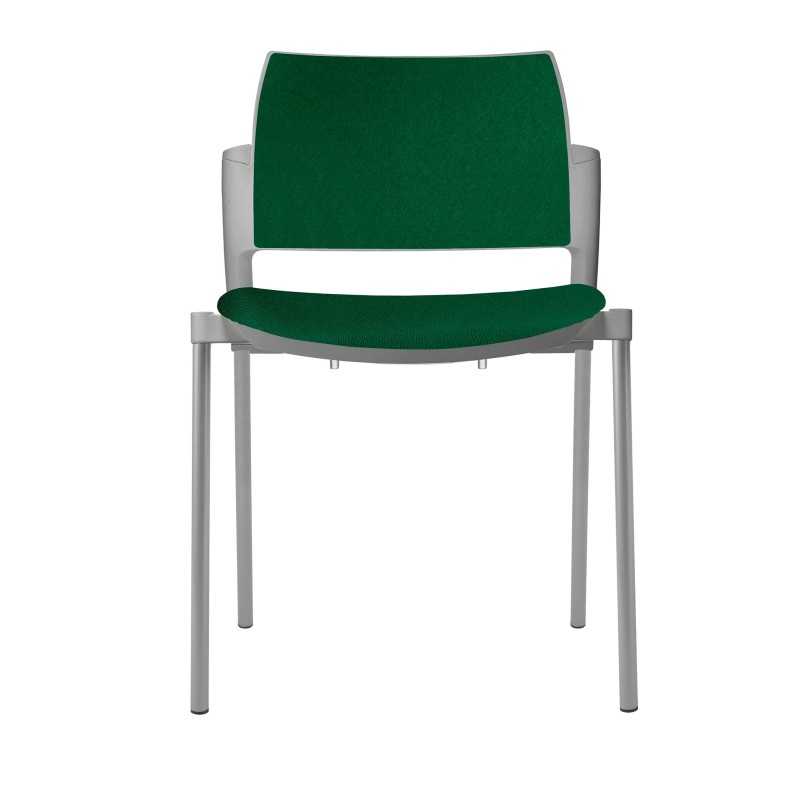 Silla Visitante Kyos OHV-329