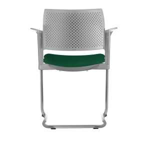 Silla Visitante OHT-338