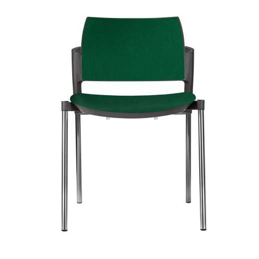 Silla Visitante OHV-333cr