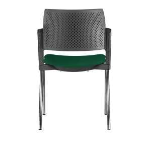 Silla Visitante OHV-333cr