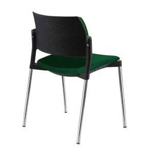 Silla Visitante OHV-333cr