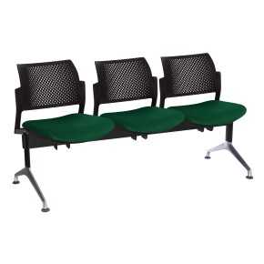 Banca de Espera 3 plazas Kyos OHR-347-3P