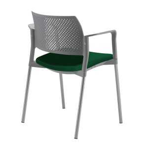 Silla Visitante Kyos OHV-349