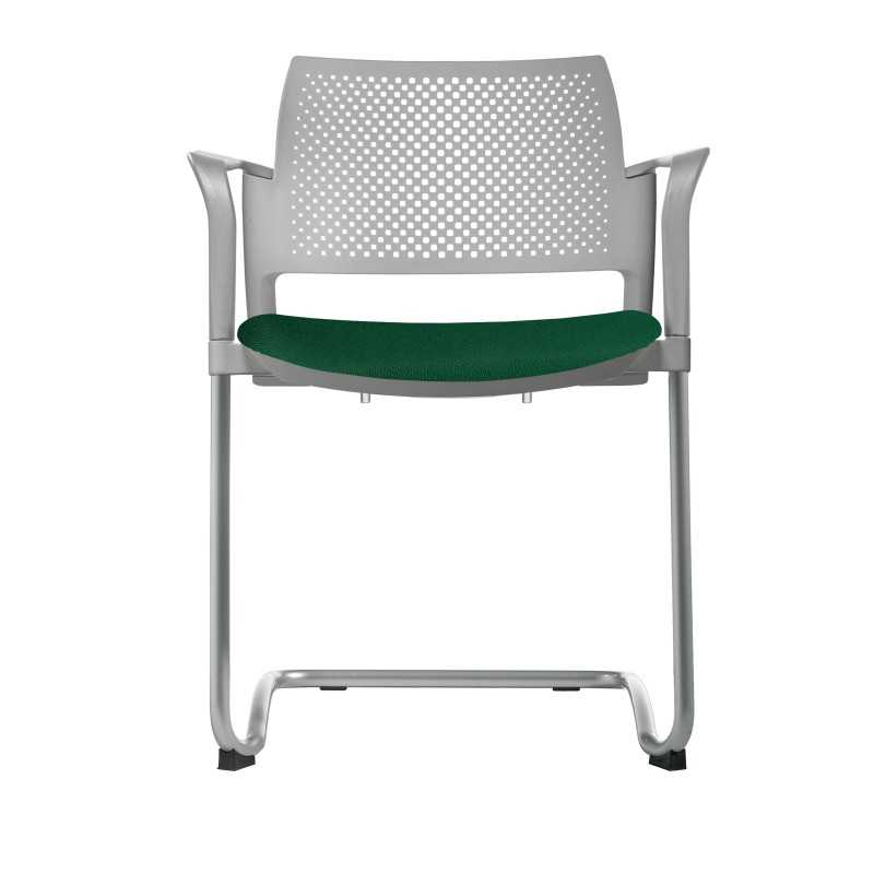 Silla Visitante Kyos OHT-356