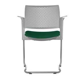 Silla Visitante Kyos OHT-356