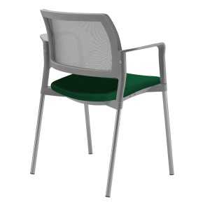 Silla Visitante Kyos OHV-367