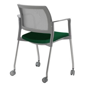 Silla Visitante Kyos OHV-368