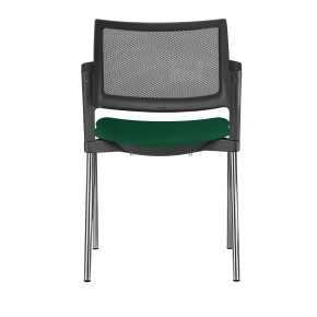 Silla Visitante Kyos OHV-369CR