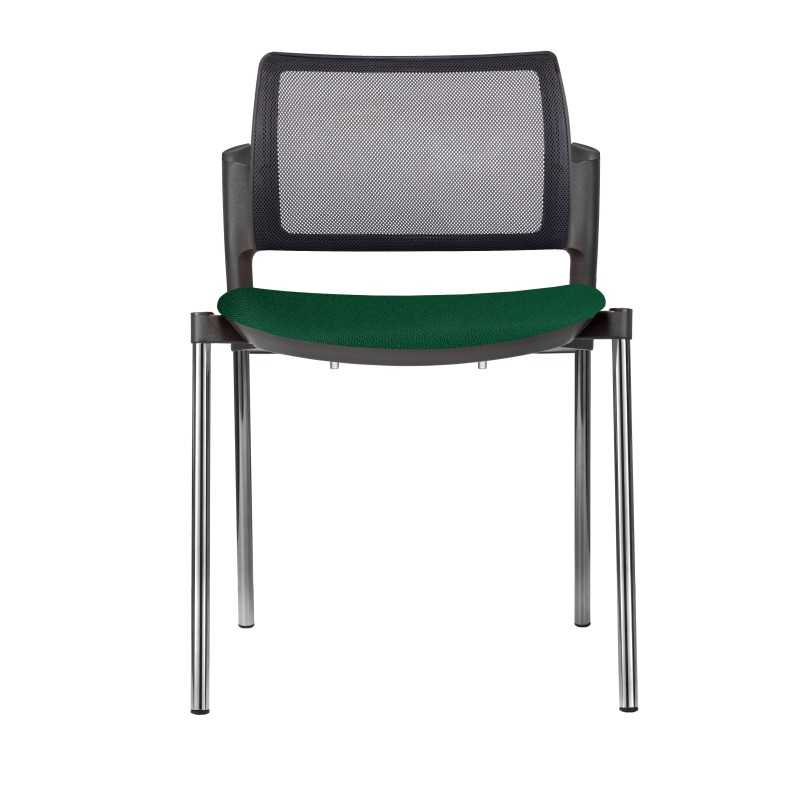 Silla Visitante Kyos OHV-369CR