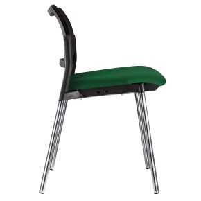 Silla Visitante Kyos OHV-369CR