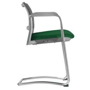 Silla Visitante Kyos OHT-374