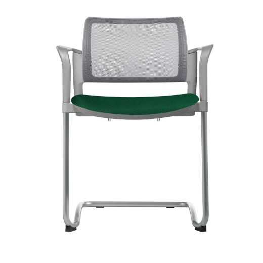 Silla Visitante Kyos OHT-374