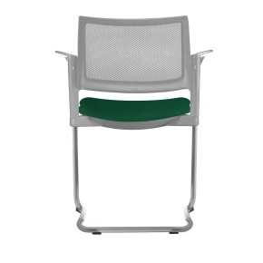 Silla Visitante Kyos OHT-374