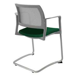 Silla Visitante Kyos OHT-374