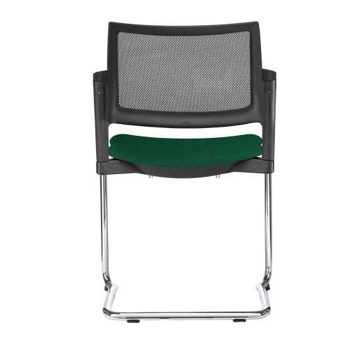 Silla Visitante Kyos OHT-375CR